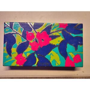 Tarte Golden Days & Sultry Nights Amazonian Clay Collector's Shadow Palette